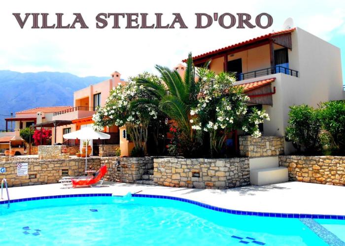 Villa Stella D'oro