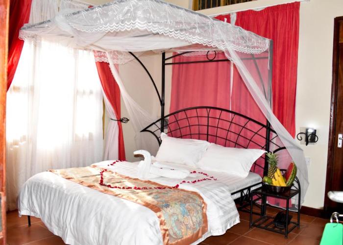 Rates Hotel