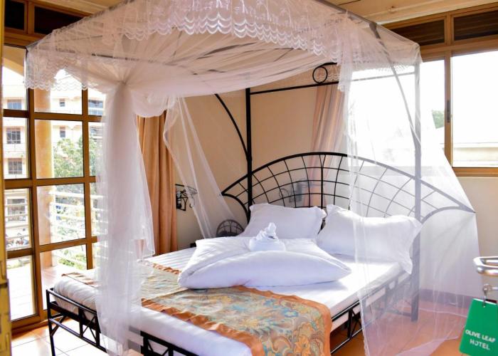 Rates Hotel
