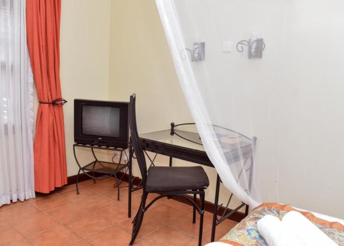 Rates Hotel