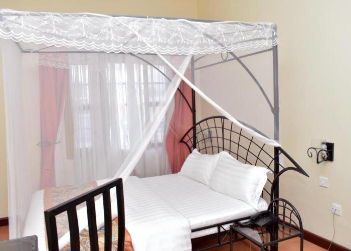 Rates Hotel