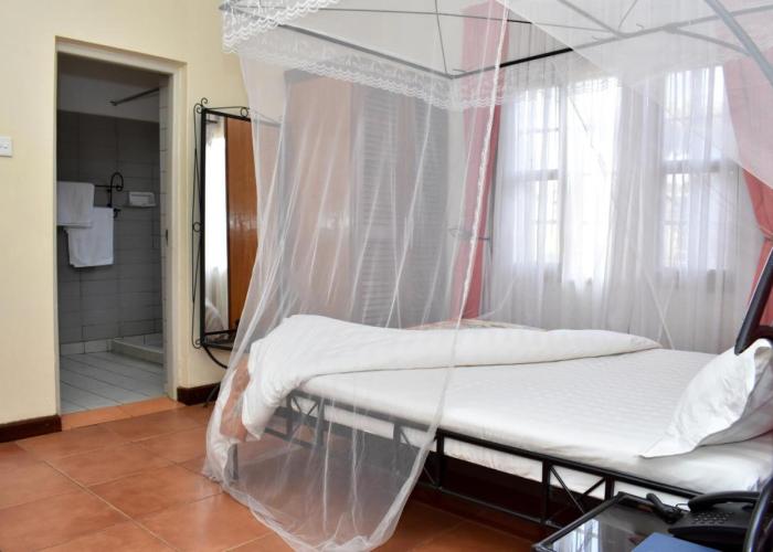 Rates Hotel