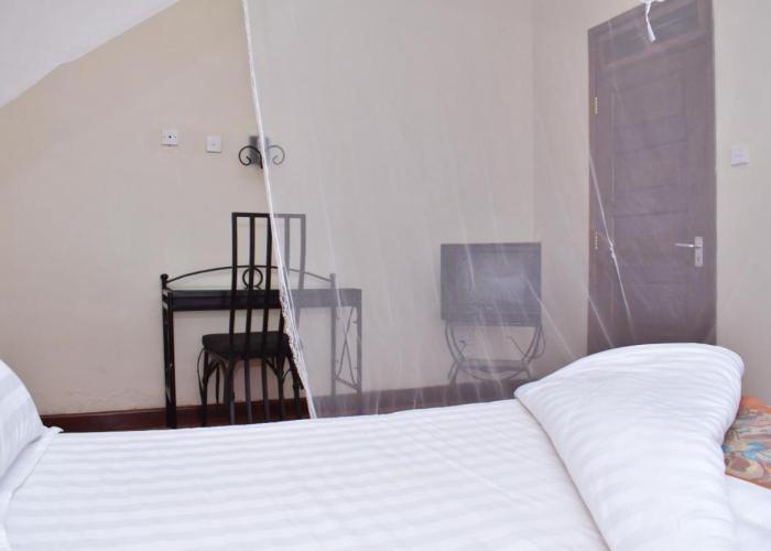 Rates Hotel