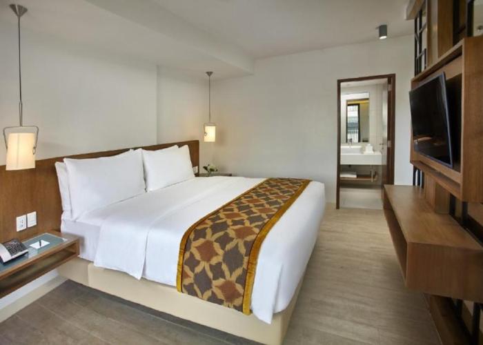 Quest Hotel Tagaytay