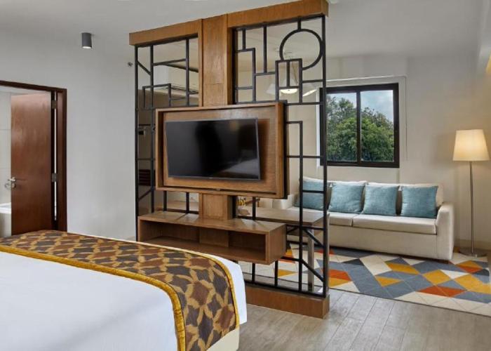 Quest Hotel Tagaytay