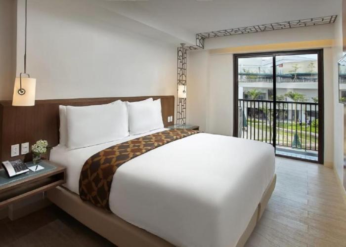 Quest Hotel Tagaytay