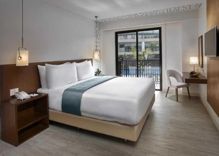 Quest Hotel Tagaytay