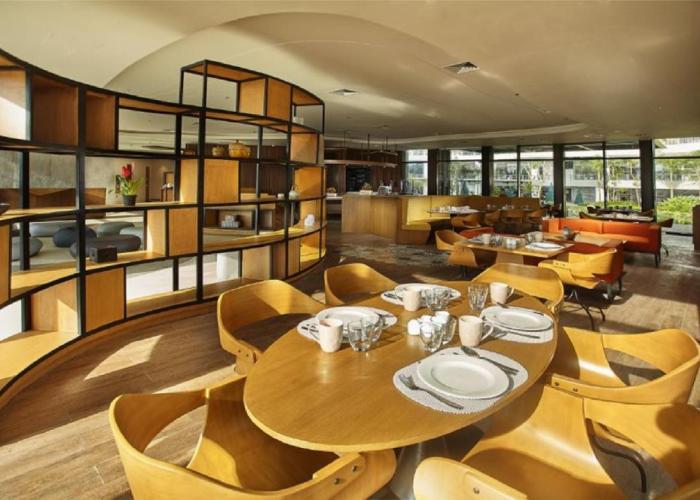 Quest Hotel Tagaytay