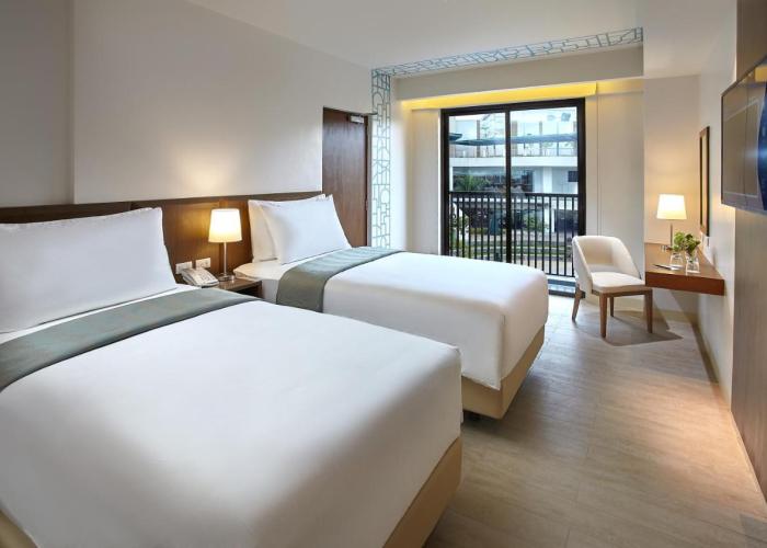 Quest Hotel Tagaytay