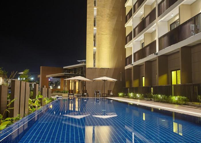Quest Hotel Tagaytay
