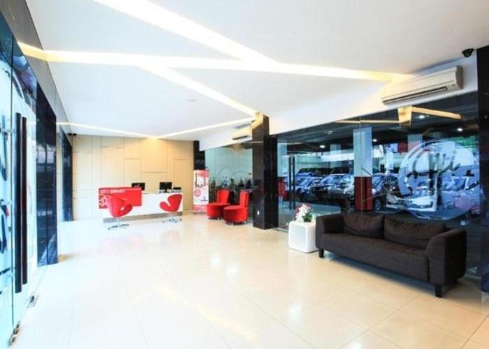 Citismart Hotel Pekanbaru