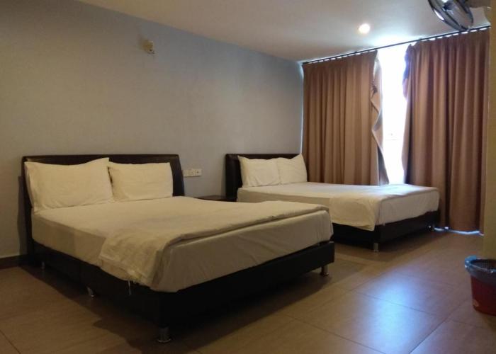 Starview Hotel
