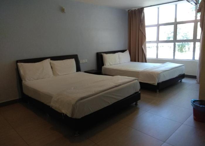 Starview Hotel