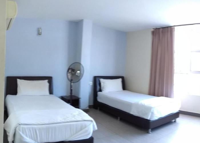 Starview Hotel