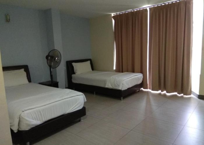 Starview Hotel