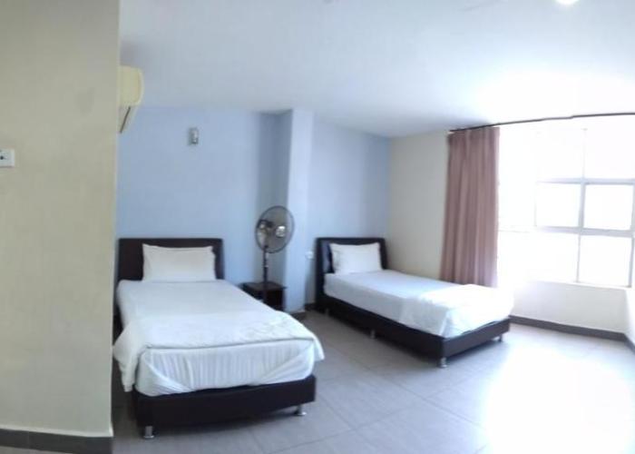 Starview Hotel