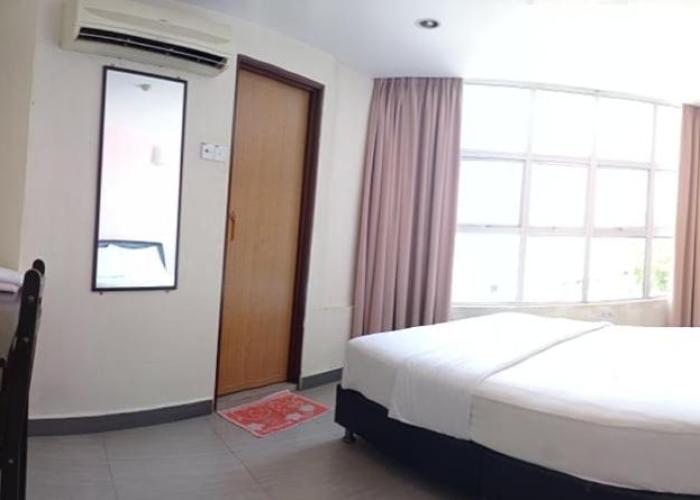 Starview Hotel
