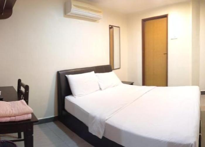 Starview Hotel