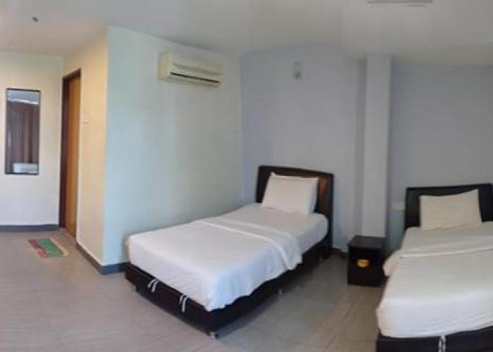 Starview Hotel