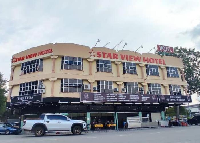 Starview Hotel