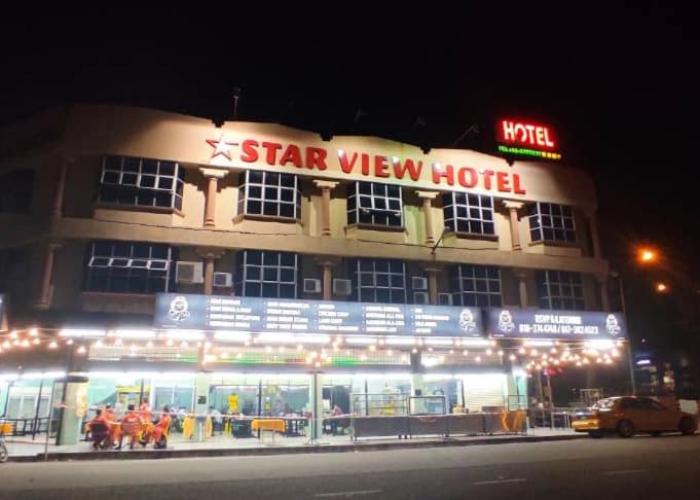 Starview Hotel