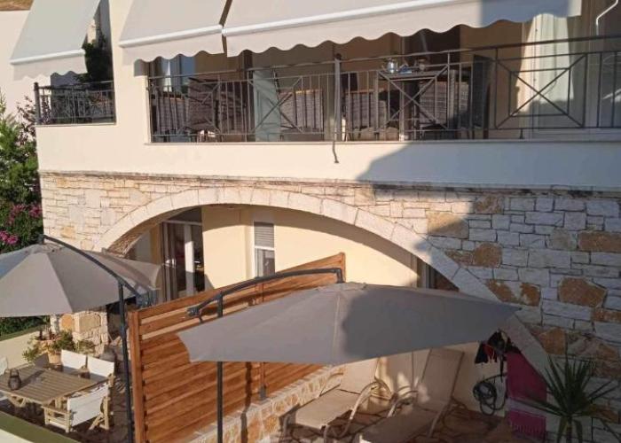 Sivota Sea View Maisonettes
