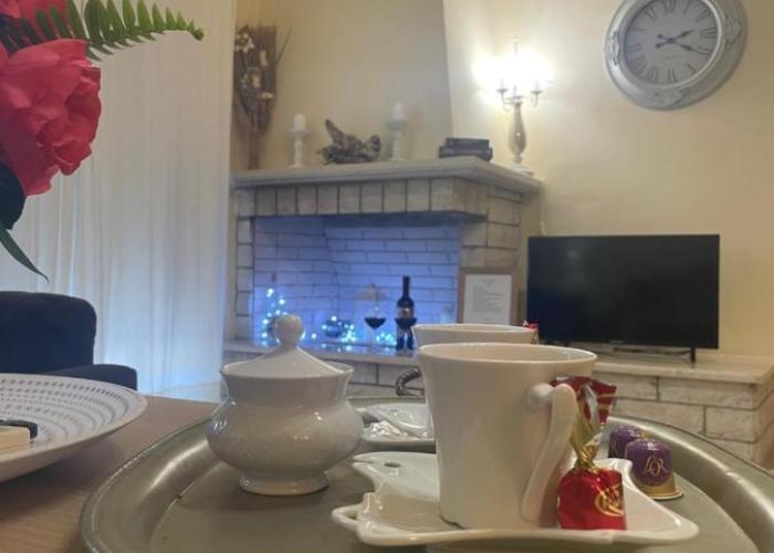 Sivota Sea View Maisonettes