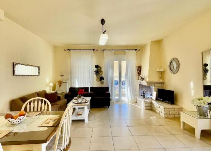 Sivota Sea View Maisonettes