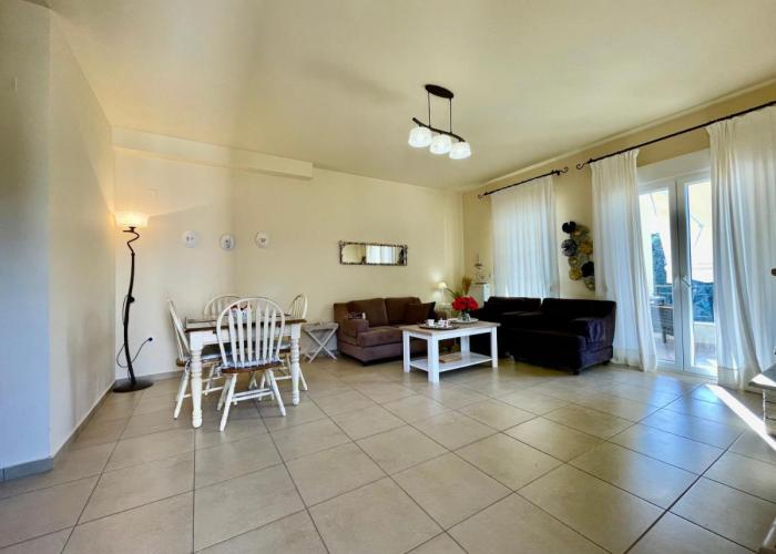 Sivota Sea View Maisonettes