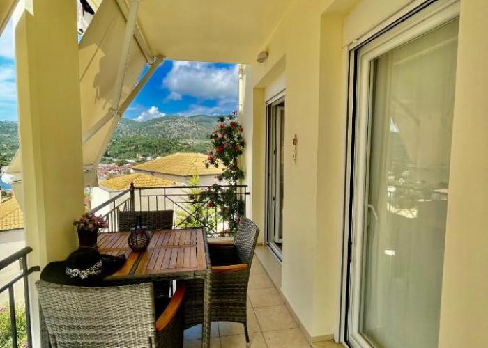 Sivota Sea View Maisonettes