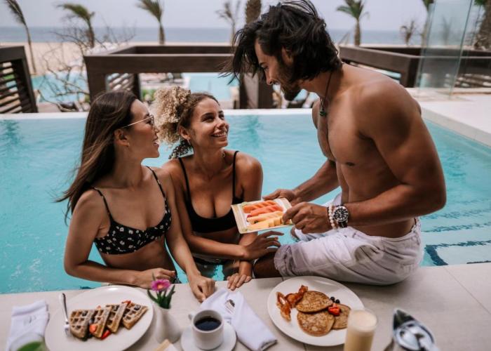 Hard Rock Hotel Los Cabos