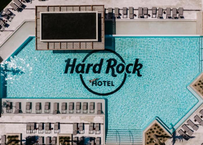 Hard Rock Hotel Los Cabos