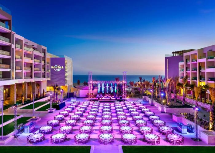 Hard Rock Hotel Los Cabos