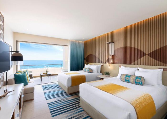 Hard Rock Hotel Los Cabos