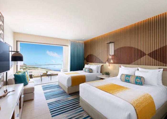 Hard Rock Hotel Los Cabos