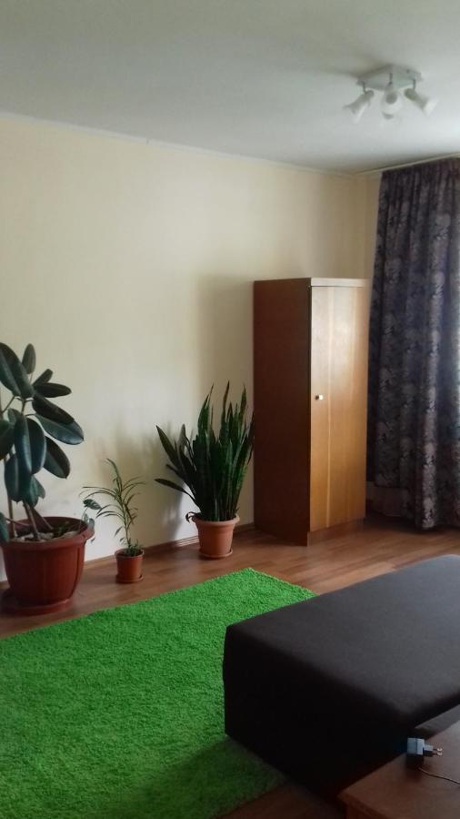 фото Apartament Relax