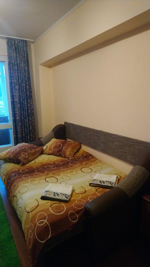 фото Apartament Relax