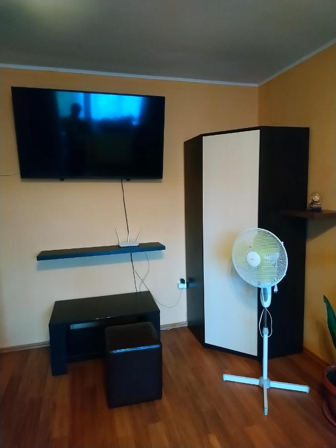 фото Apartament Relax