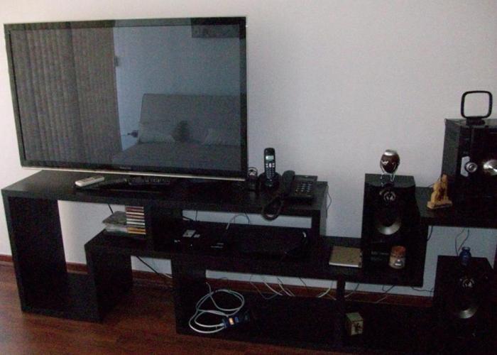 Apartamento hogareño