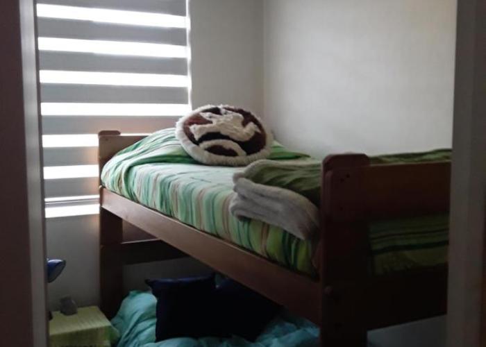 Apartamento hogareño