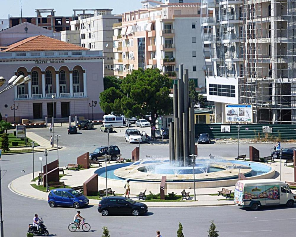фото Hotel Kurtabeg