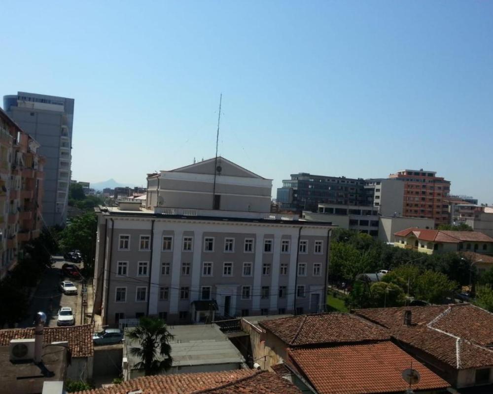 фото Hotel Kurtabeg