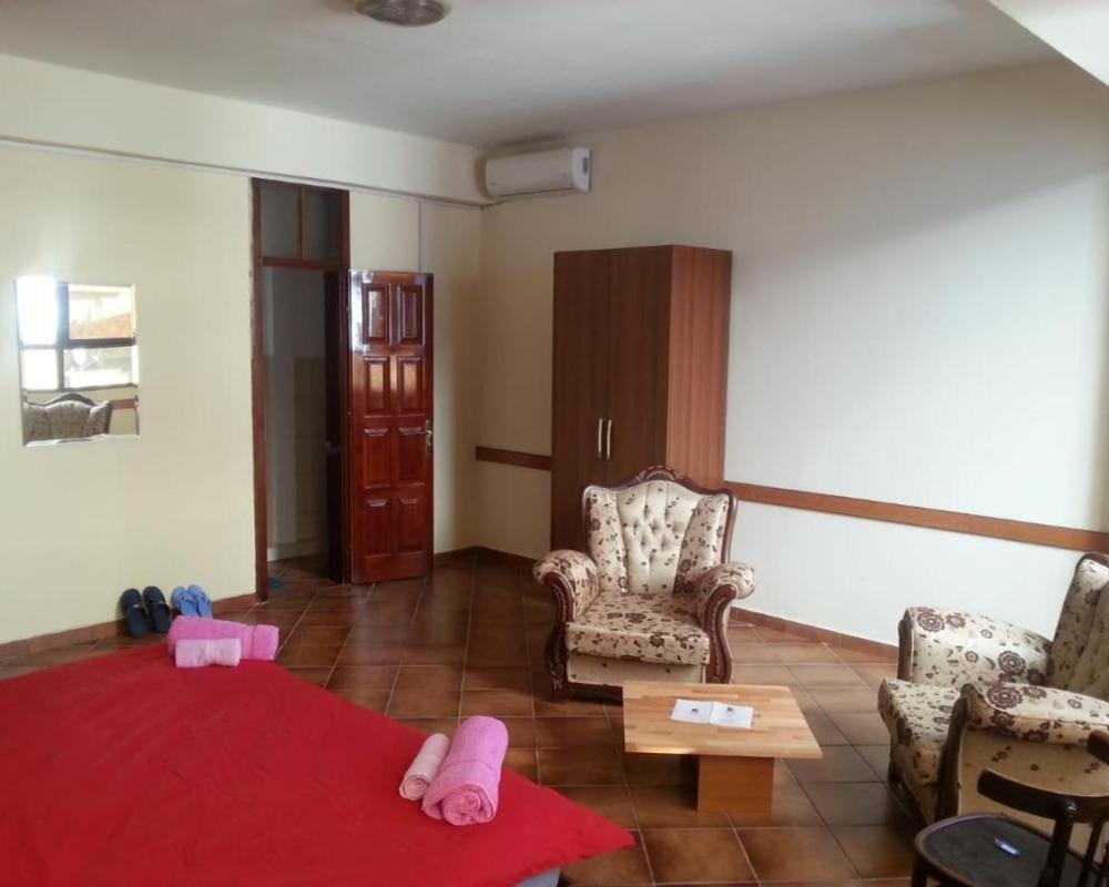 фото Hotel Kurtabeg