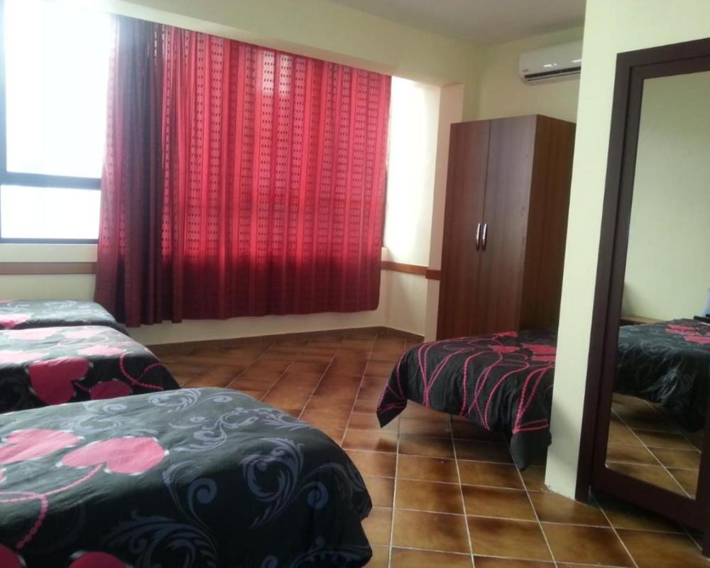 фото Hotel Kurtabeg