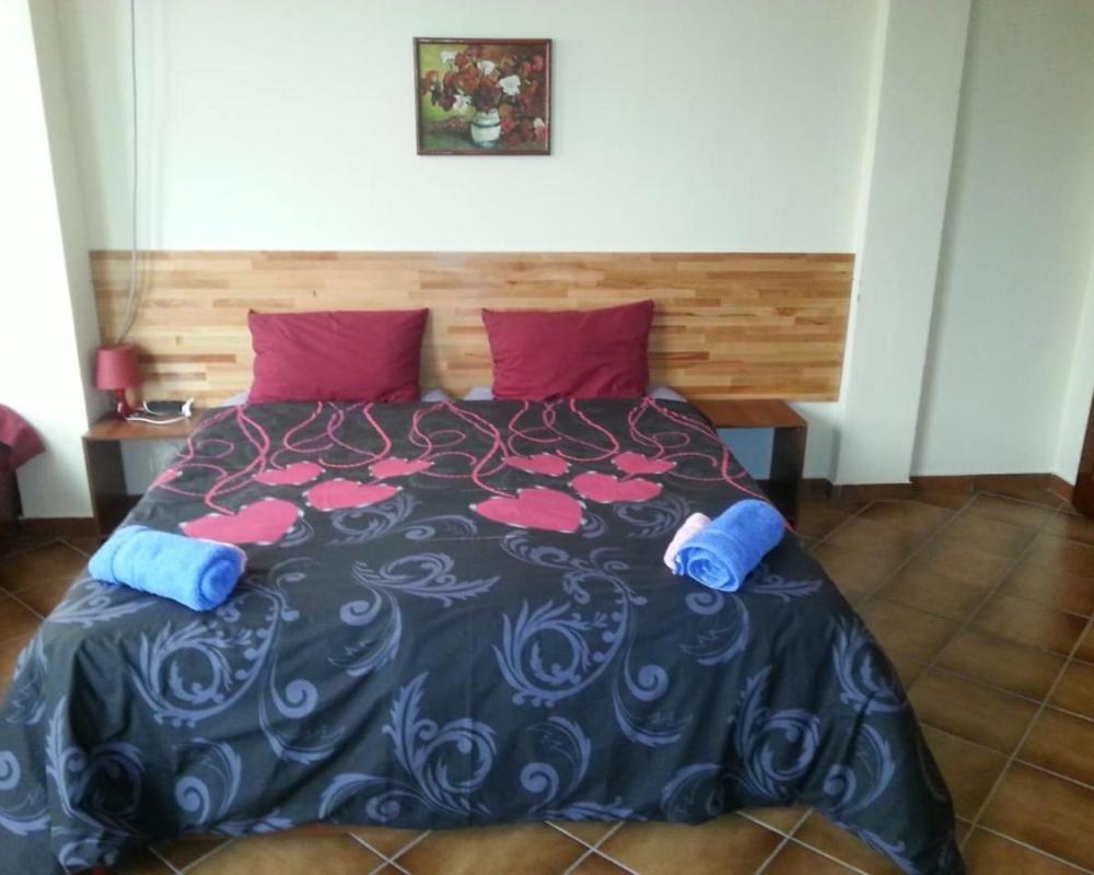 фото Hotel Kurtabeg
