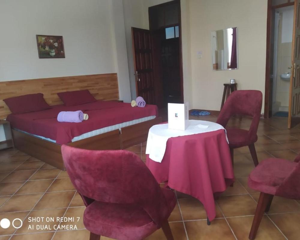 фото Hotel Kurtabeg
