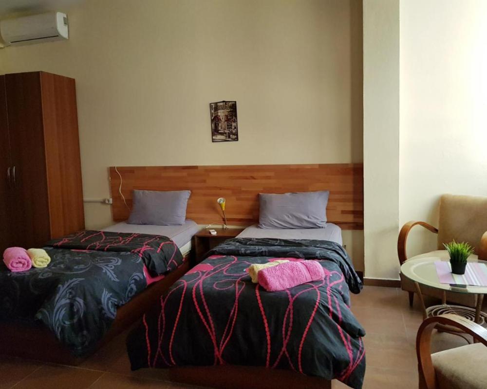 фото Hotel Kurtabeg
