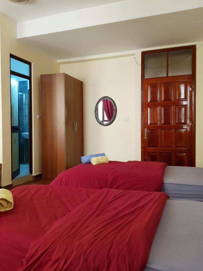 фото Hotel Kurtabeg