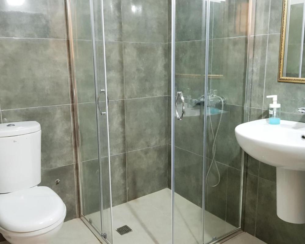 фото Hotel Kurtabeg