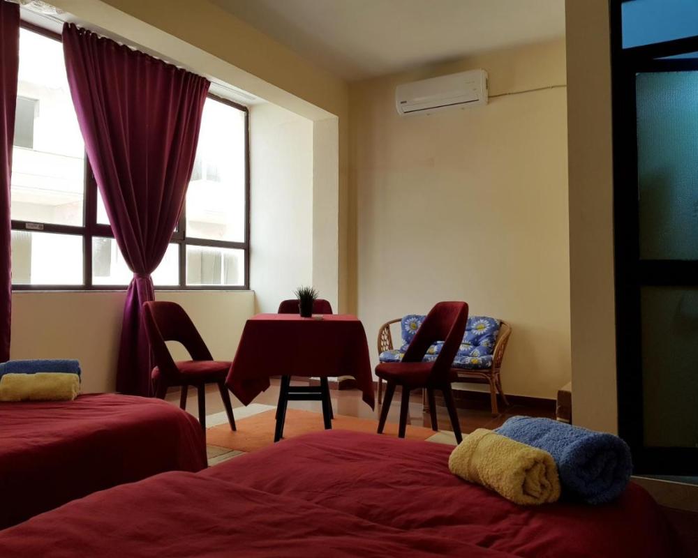 фото Hotel Kurtabeg